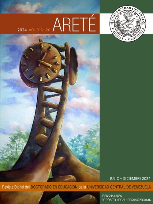 					Ver Vol. 10 Núm. 20 (2024): Areté (julio - diciembre)
				